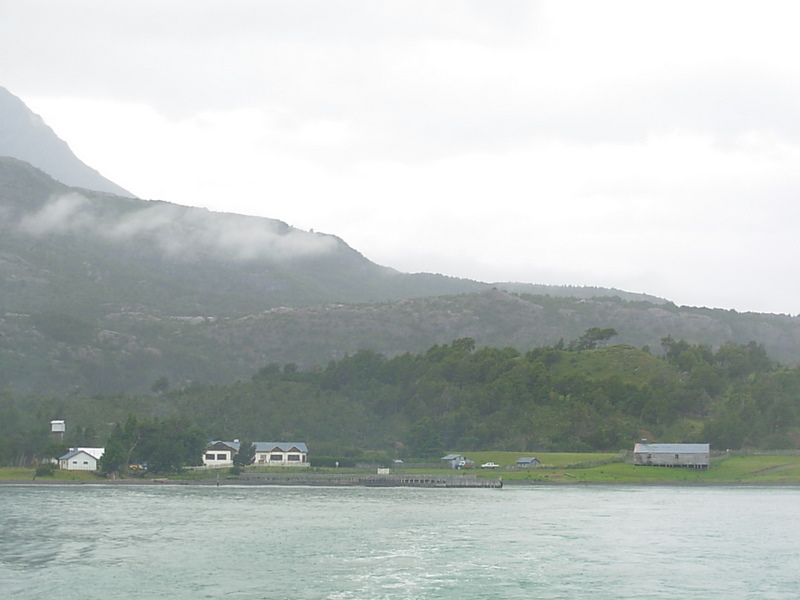 Foto de Puerto Natales, Chile