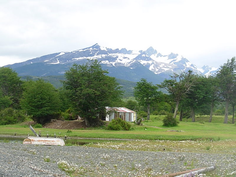 Foto de Puerto Natales, Chile