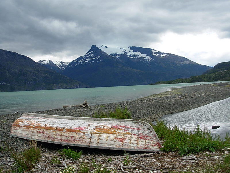 Foto de Puerto Natales, Chile