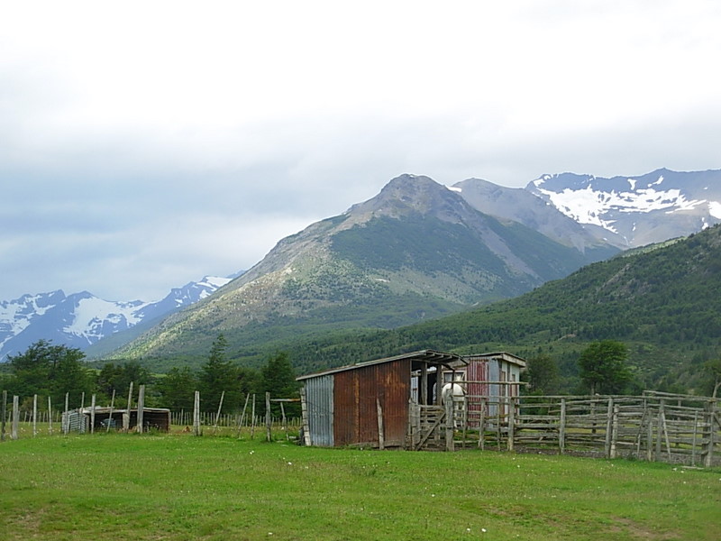 Foto de Puerto Natales, Chile