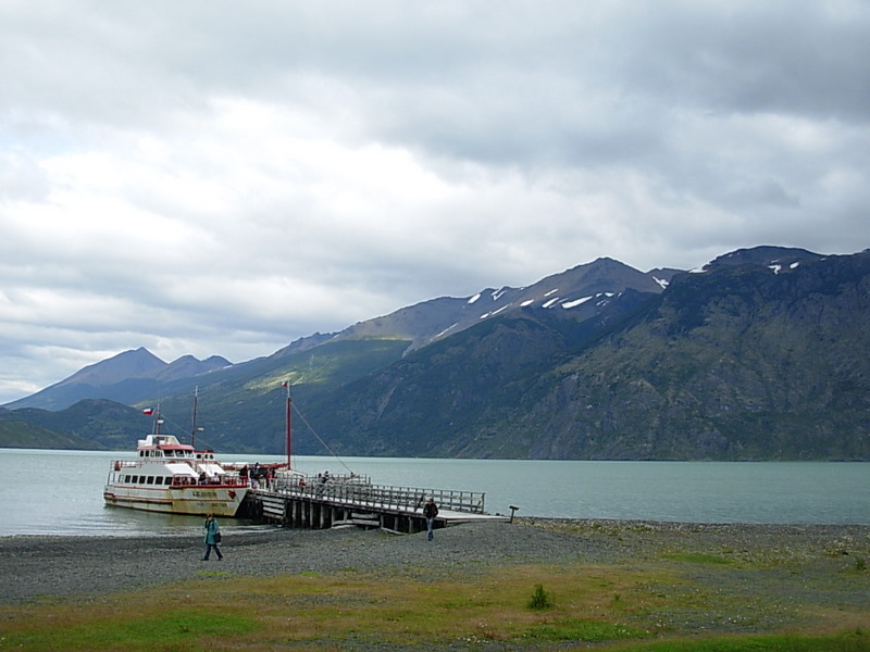 Foto de Puerto Natales, Chile