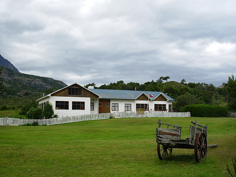 Foto de Puerto Natales, Chile