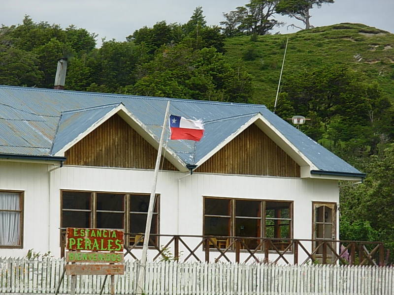 Foto de Puerto Natales, Chile
