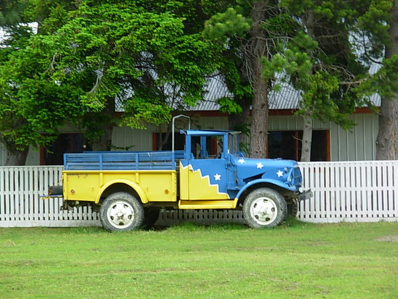 Foto de Puerto Natales, Chile