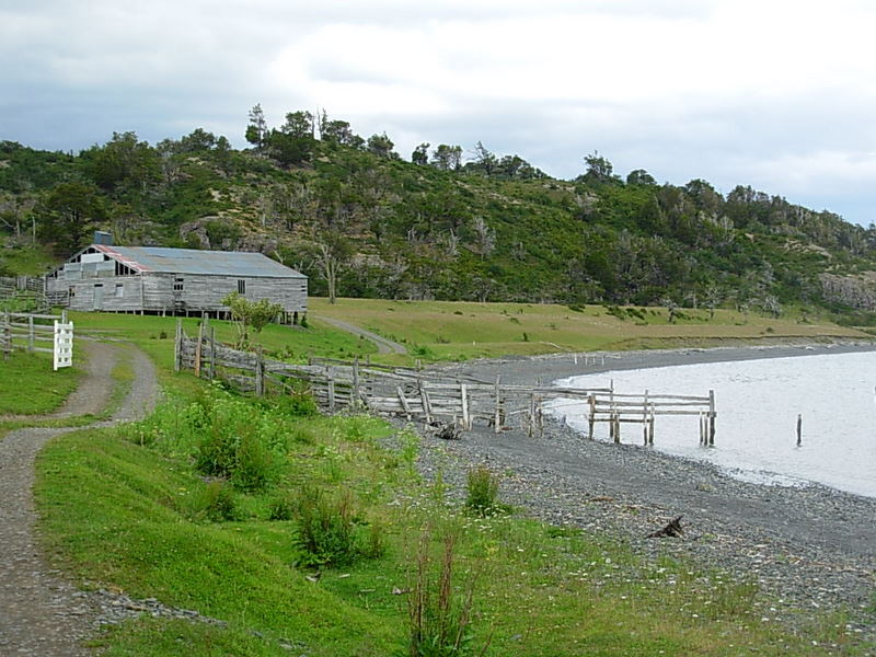 Foto de Puerto Natales, Chile