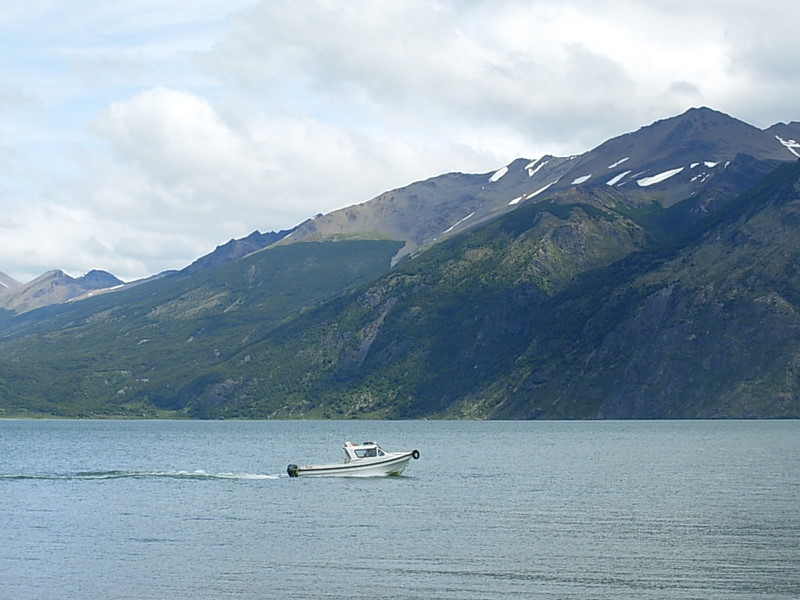 Foto de Puerto Natales, Chile