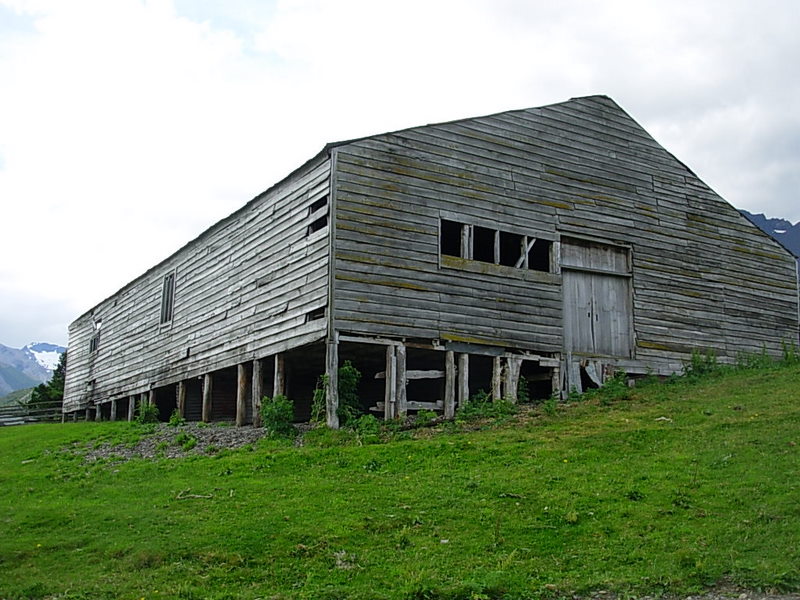 Foto de Puerto Natales, Chile