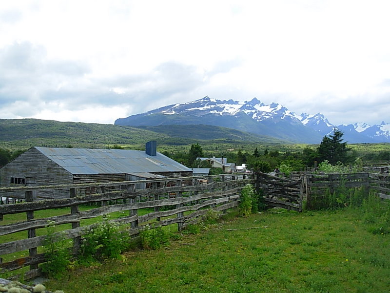 Foto de Puerto Natales, Chile