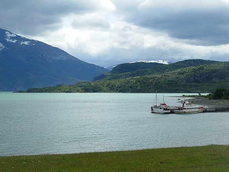 Foto de Puerto Natales, Chile