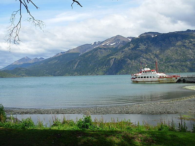Foto de Puerto Natales, Chile