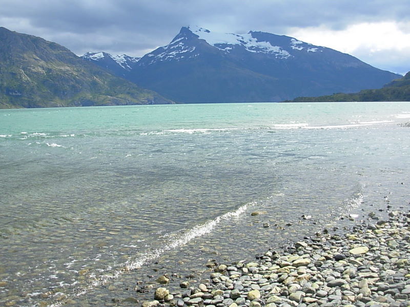 Foto de Puerto Natales, Chile