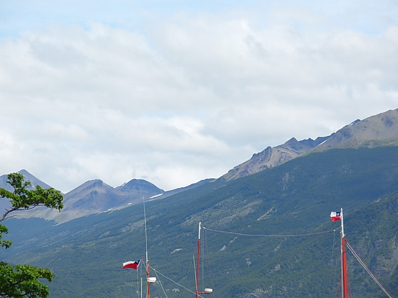 Foto de Puerto Natales, Chile