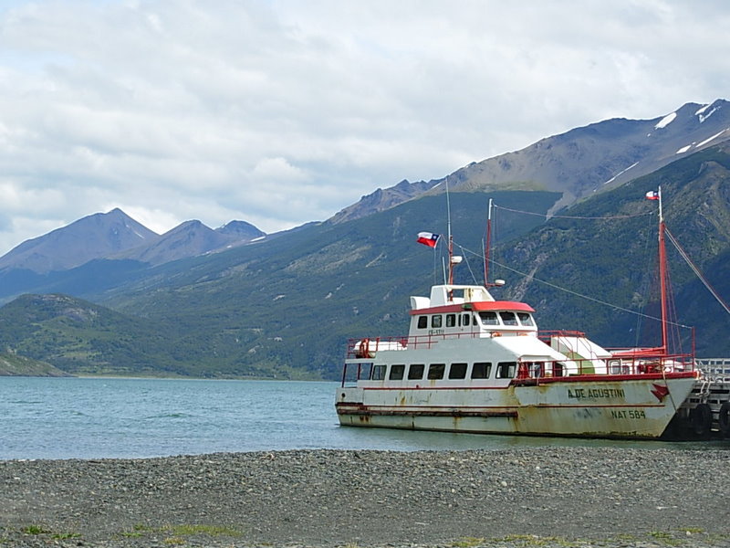 Foto de Puerto Natales, Chile