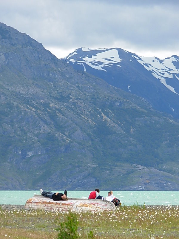 Foto de Puerto Natales, Chile