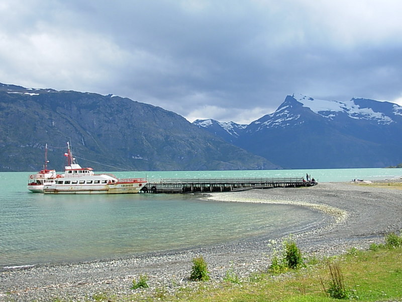 Foto de Puerto Natales, Chile
