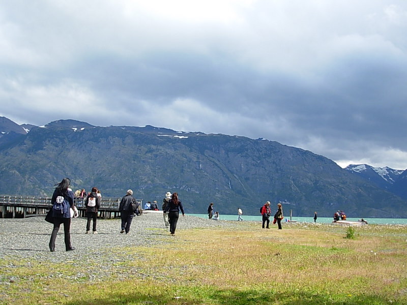 Foto de Puerto Natales, Chile