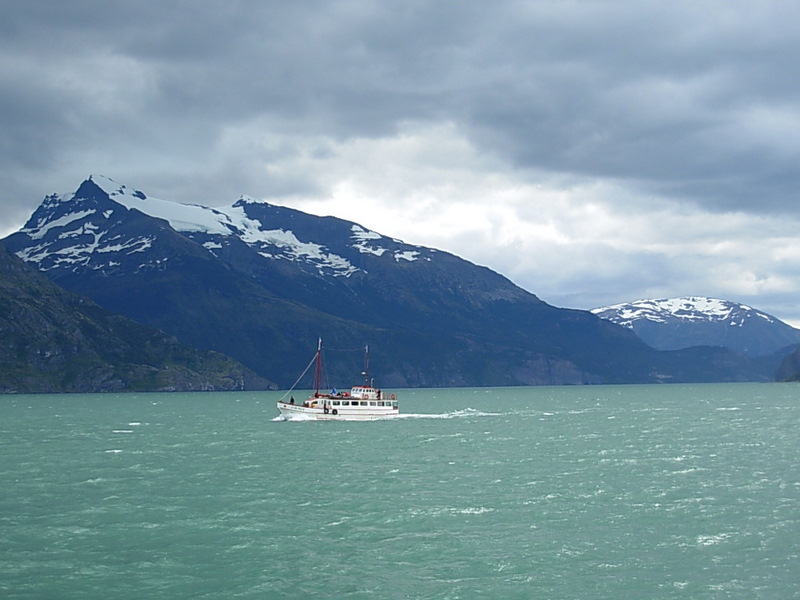 Foto de Puerto Natales, Chile