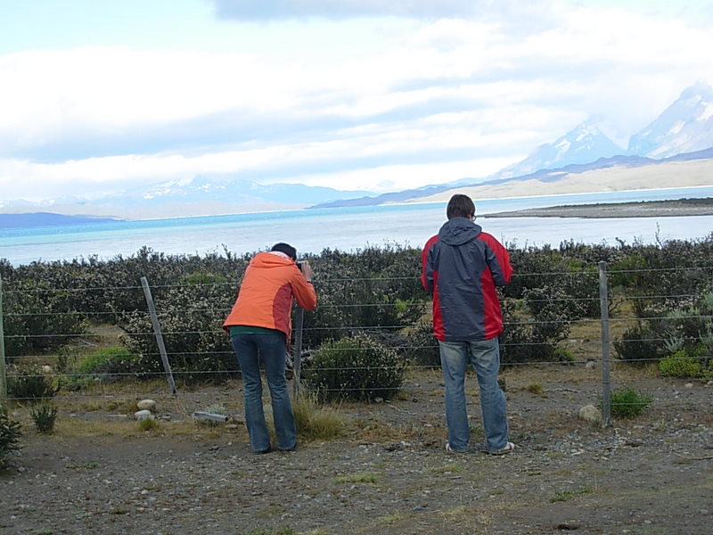Foto de Parque Nacional Torres del Paine, Chile