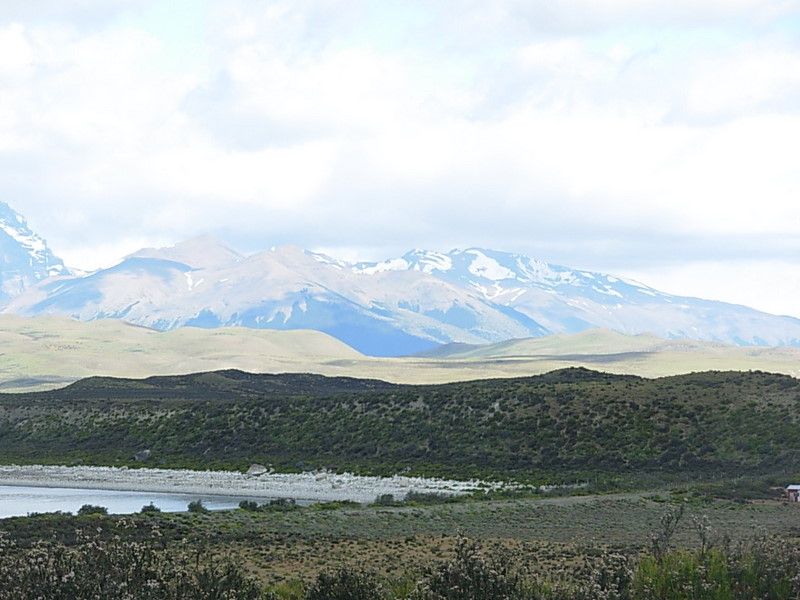 Foto de Parque Nacional Torres del Paine, Chile