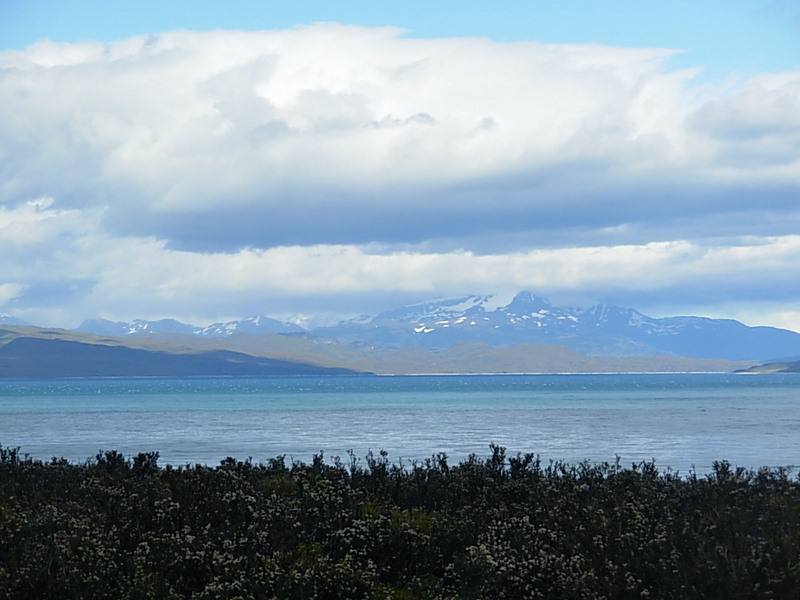 Foto de Parque Nacional Torres del Paine, Chile