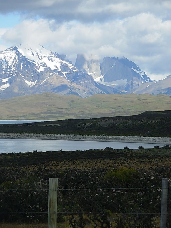 Foto de Parque Nacional Torres del Paine, Chile