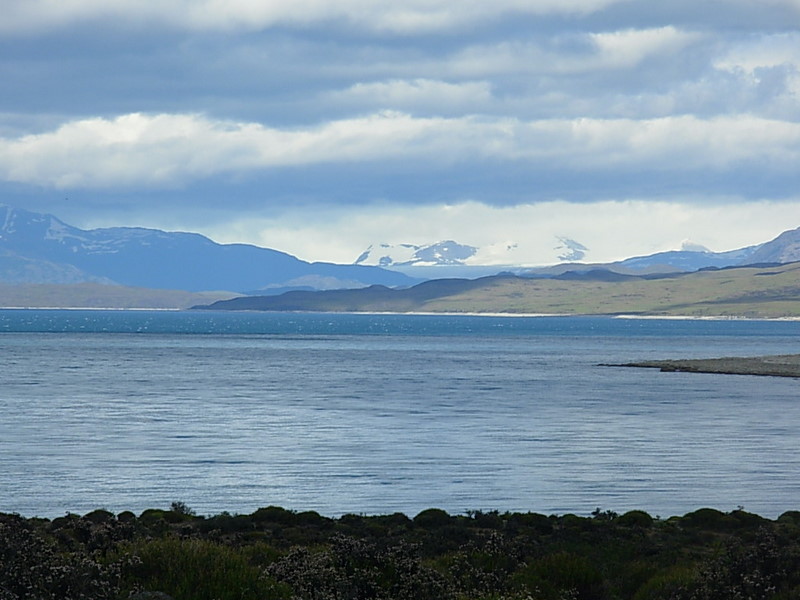 Foto de Parque Nacional Torres del Paine, Chile