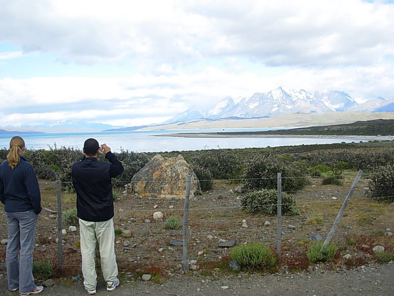 Foto de Parque Nacional Torres del Paine, Chile