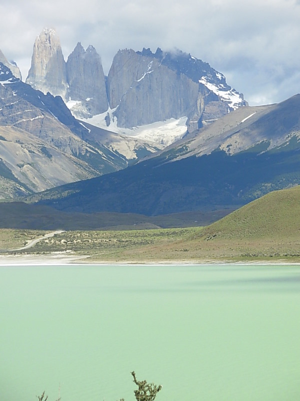 Foto de Parque Nacional Torres del Paine, Chile