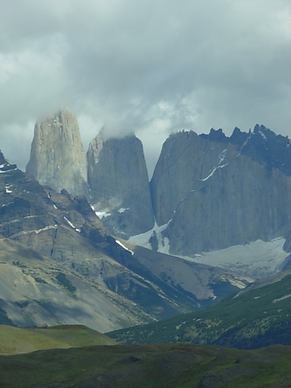 Foto de Parque Nacional Torres del Paine, Chile