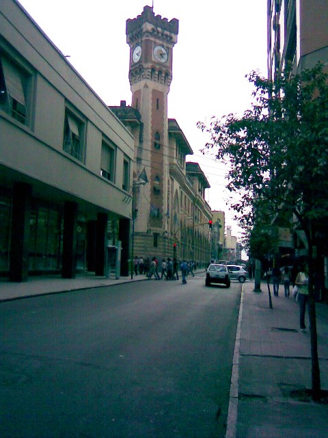 Foto de San Miguel de Tucumán, Tucumán, Argentina