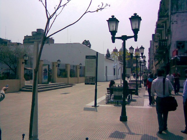 Foto de San Miguel de Tucumán, Tucumán, Argentina