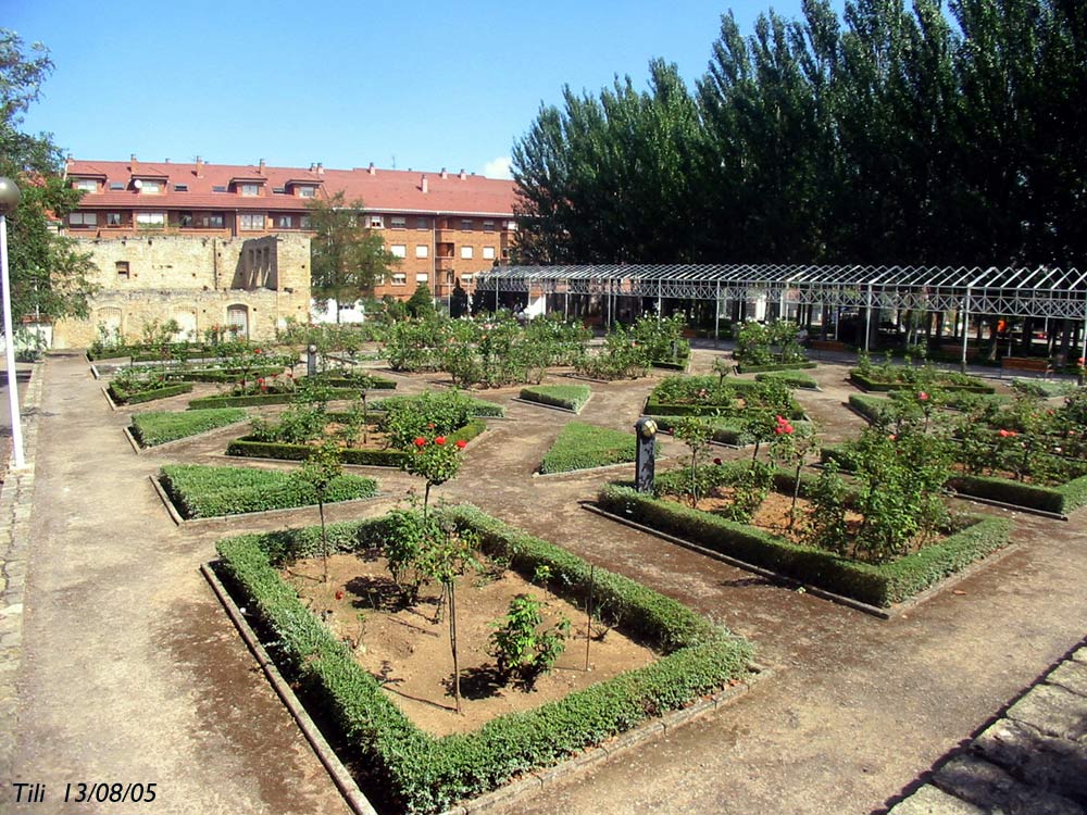 Foto de Avilés (Asturias), España