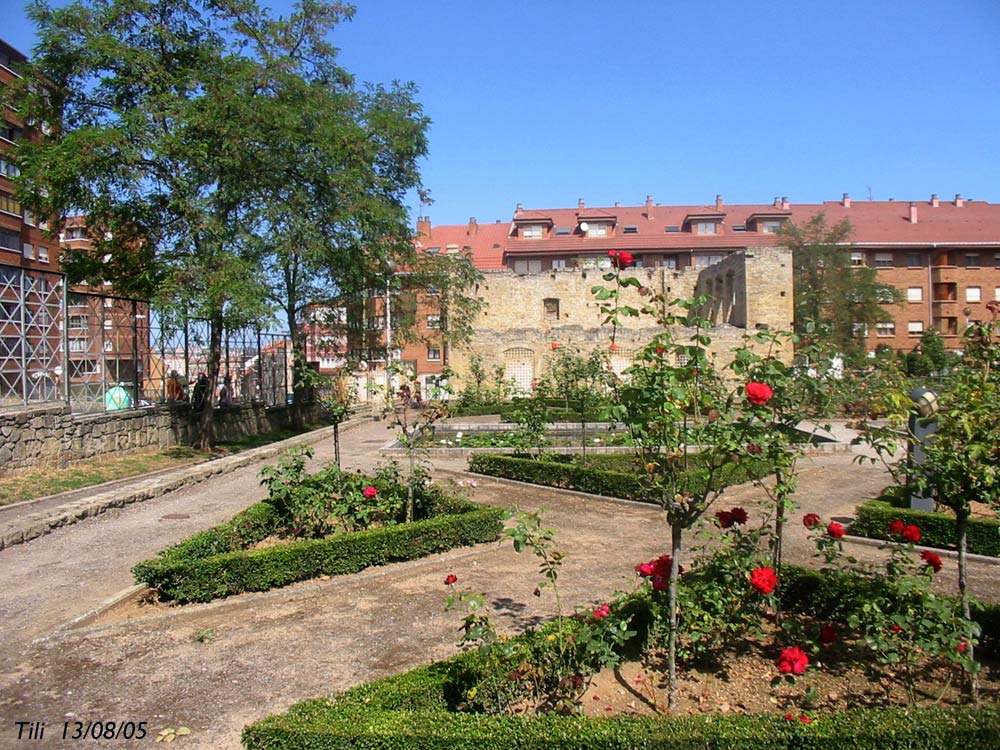 Foto de Avilés (Asturias), España