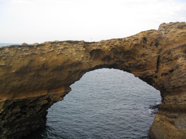 Foto de Biarritz, Francia