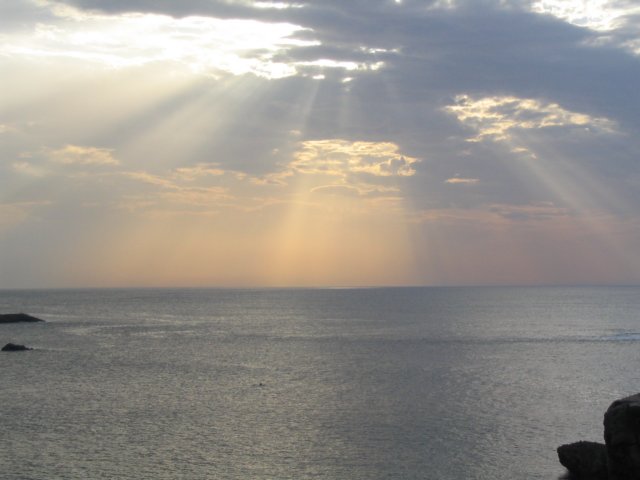 Foto de Biarritz, Francia