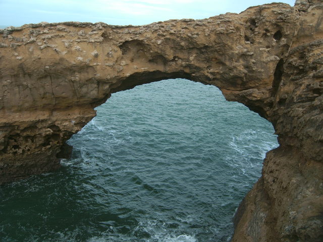 Foto de Biarritz, Francia