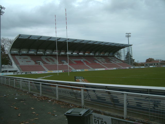 Foto de Biarritz, Francia