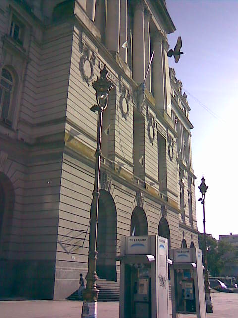 Foto de Buenos Aires, Argentina