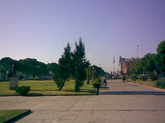 Foto de Buenos Aires, Argentina