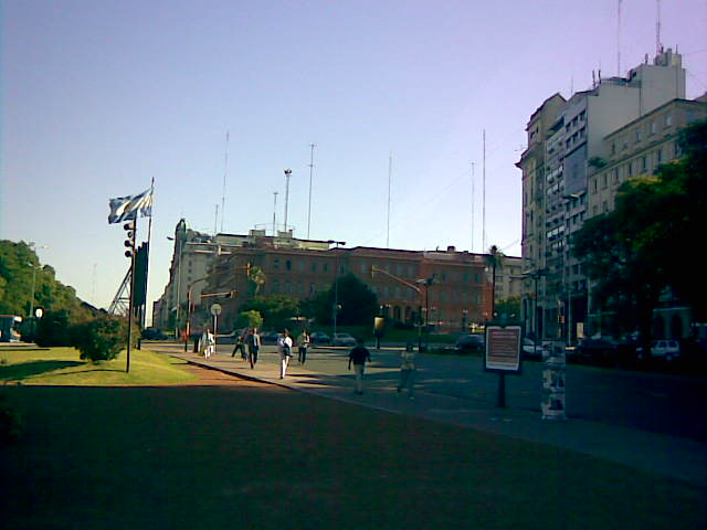 Foto de Buenos Aires, Argentina