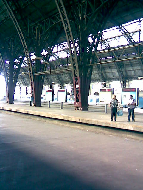 Foto de Buenos Aires, Argentina