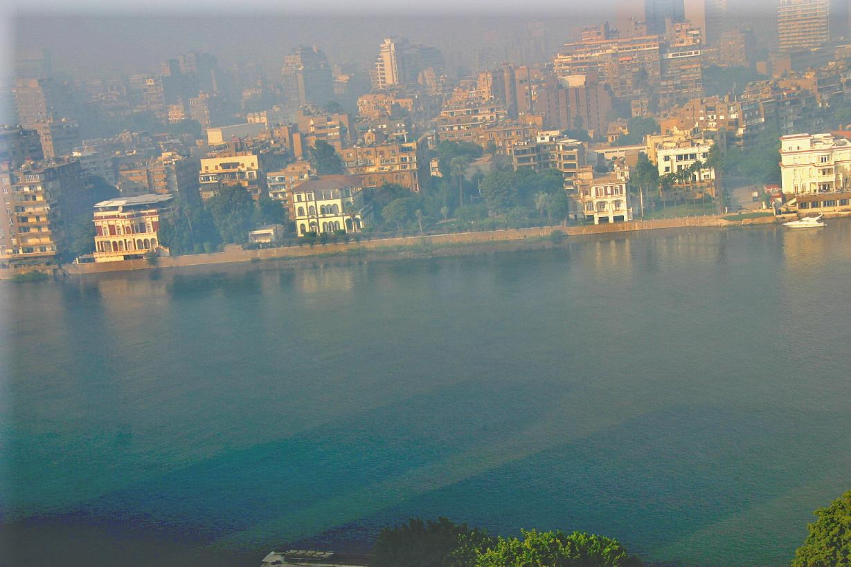Foto de El Cairo, Egipto