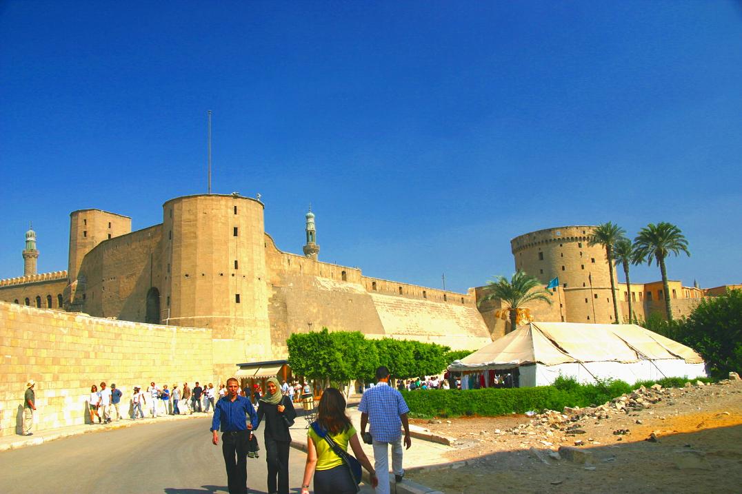 Foto de El Cairo, Egipto