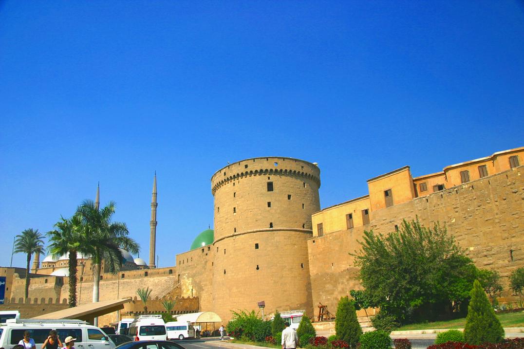 Foto de El Cairo, Egipto