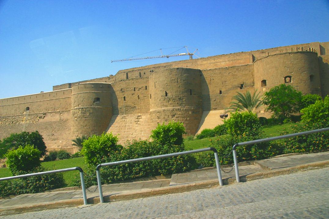 Foto de El Cairo, Egipto