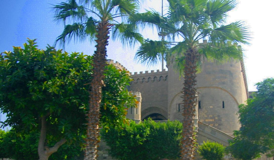 Foto de El Cairo, Egipto