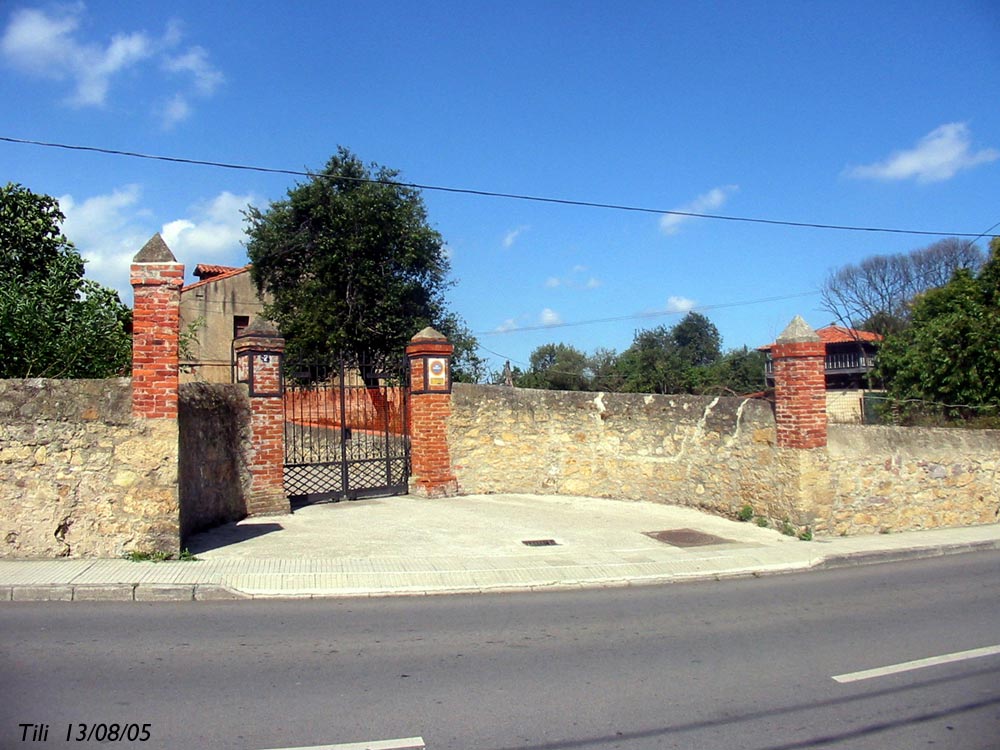 Foto de Avilés (Asturias), España