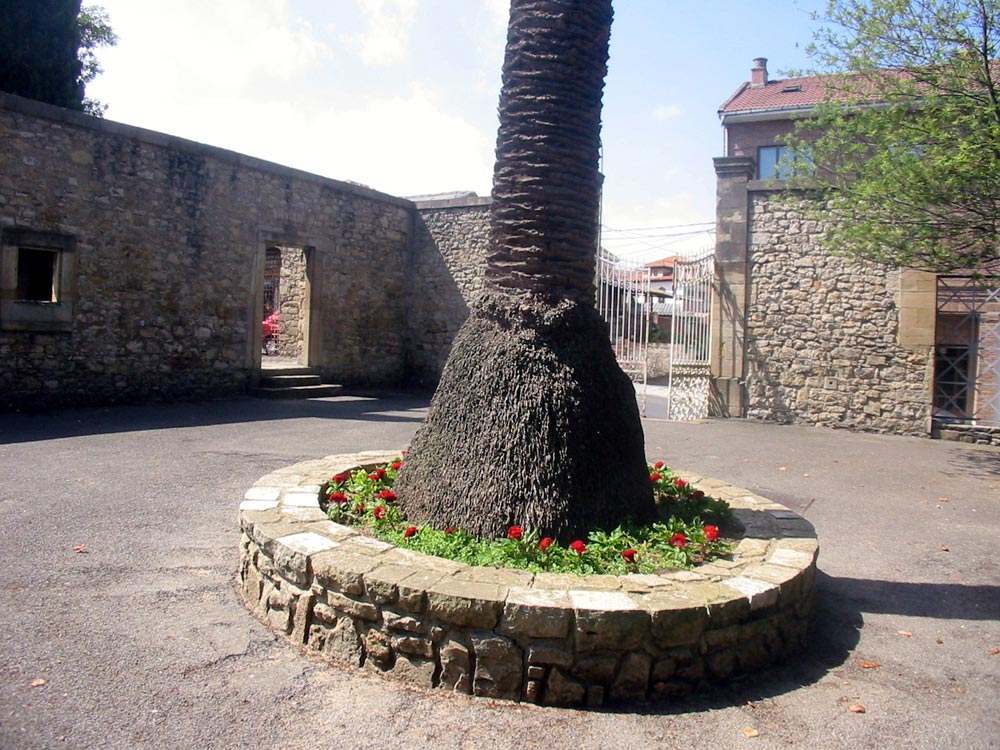 Foto de Avilés (Asturias), España