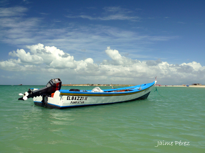 Foto de Isla de Cubagua, Nueva Esparta, Venezuela