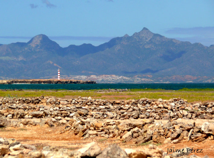Foto de Isla de Cubagua, Nueva Esparta, Venezuela